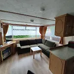 Kamp alanı Na Polwyspie Kal *