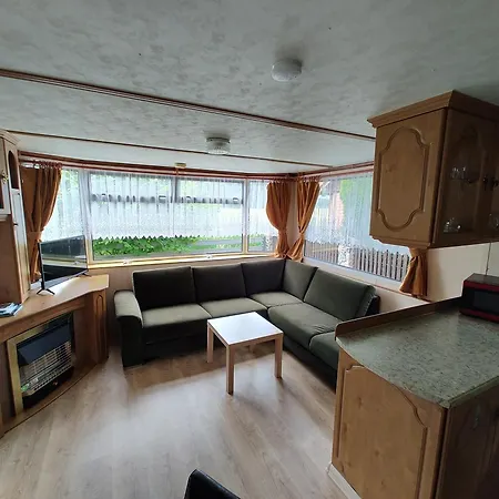 Campingplads Na Polwyspie Kal *