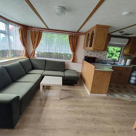 Na Polwyspie Kal Camping *