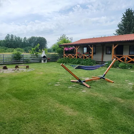 Na Półwyspie Kal * Węgorzewo