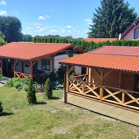 Na Polwyspie Kal Węgorzewo
