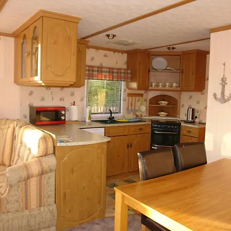 Na Polwyspie Kal Campsite Wegorzewo