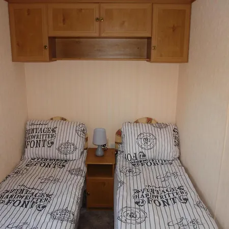 Na Polwyspie Kal Campingplads *